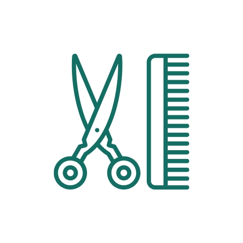 Borstels & vachtverzorging