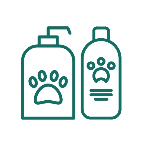 Shampoo & Conditioner