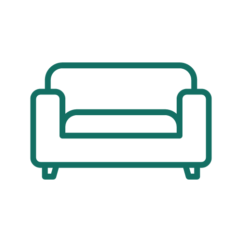 Sofa's & meubels