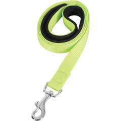 Good Hondenleiband Nylon Conf 1m/25mm Groen