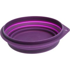 Gamelle De Voyage Falda Bleu 1000ml
