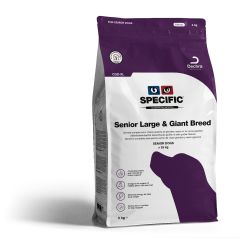Specific Cgd-Xl Senior Large & Giant Breed pour chien 7,5kg