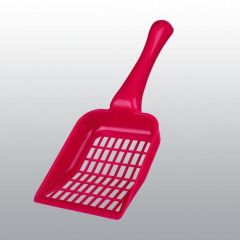 Pelle pour litière