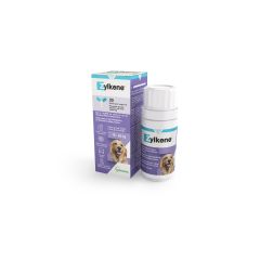 Zylkene 450mg Voedingssupplement Honden 30 tabletten