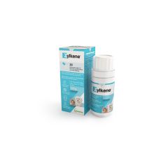Zylkene Voedingssupplement Honden En Katten 75mg 30 tabletten