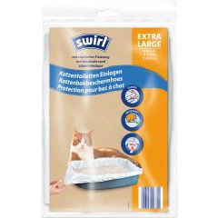 Swirl Protect Kattenbak Xl