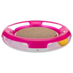 Trixie Race & Scratch Ø 37cm