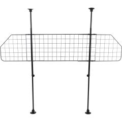 Grille De Securité Pour Voiture Hula 102-150x95-130cm