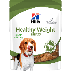 Hill's Healthy Weight Treats friandises pour chien sachet 200g
