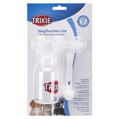 Trixie Zoogflessenset 120 Ml