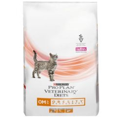 Purina Proplan Veterinary Diets Obesity Management - Kattenvoer - 1,5kg