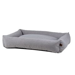 Panier Snug Nut Grey 120x95cm