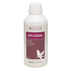 Oropharma Avi-Chol Supplément Forme & Mue 250ml