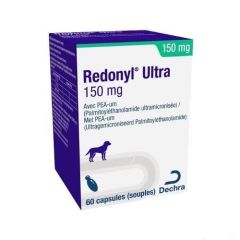 Redonyl Ultra 150mg 60 Capsules
