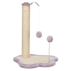 Trixie Junior Griffoir Patte Avec Poteau 50 Cm