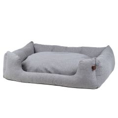 Panier Snooze Nut Grey 110x80cm