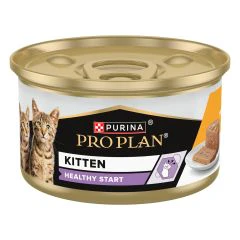Pro Plan Conserve Healty Start pour Chat (junior) 85g
