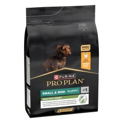 Purina Pro Plan OptiStart pour Chiot Small & mini 3Kg