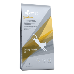 Trovet Asd Urinary Struvite pour chat 500g
