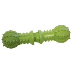 Jouet Rubb'n Roll Dental Haltère