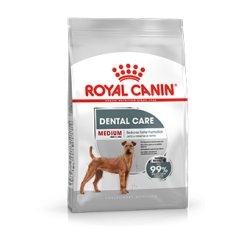 Royal Canin Dental Care Medium Hond 10kg