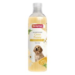Beaphar Shampooing Bulles pour Chien Chiot 250ml