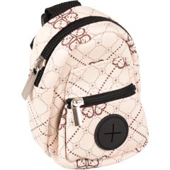 Distributeur De Sacs Pour Déjections Et Friandises Vito Benni Beige
