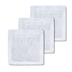 Ca 2.0 Filtre De Rechange 3pcs