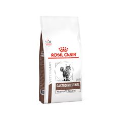 Royal Canin Gastro Intestinal Moderate Calorie pour chat 2kg