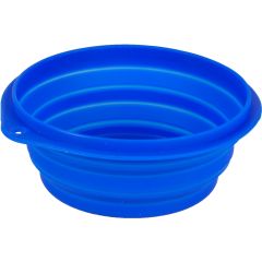 Reis Eetpot Falda Blauw 500ml