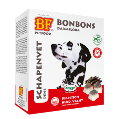 Bf Petfood Schapenvet Pens 40st.