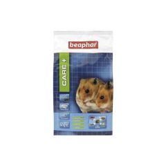 Hamster Care + 250g