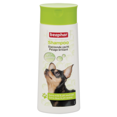 Beaphar Shampooing Bulles Chien Pelage Brillant 250ml
