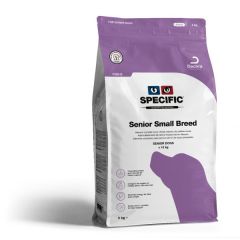 Specific Cgd-S Senior Small Breed pour chien 7kg