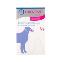 Orozyme Canine Medium 141gr
