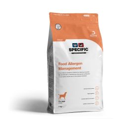 Specific Cdd-Hy Food Allergy Management pour chien 7kg