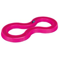 Trixie Jeu pour Chat Flashing Ball Race 65 x 31 cm