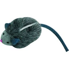 Jouet chat Souris En Peluche Avec Son