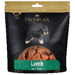 Prospera Plus - Treats - Mini Botjes Lam - 230g
