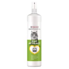 Oropharma Cat Attract 200ml