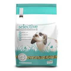 Supreme Science Selective Konijn 3 Kg