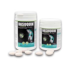 Dasuquin Grand Chien 40 Comprimés