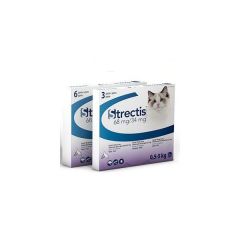 Strectis Chat 0,5-5Kg