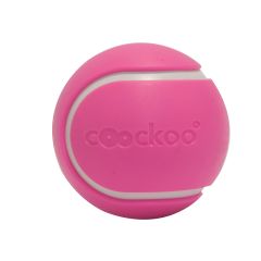 Magic Ball Ø8,6cm Roze