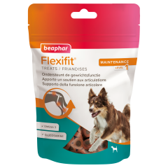 Beaphar Flexifit Chews pour Chien 150g