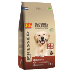 Bf Petfood Geperst Adult Hondenvoer 13,5kg