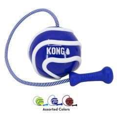 KONG Jouet Wavz Bunjiball