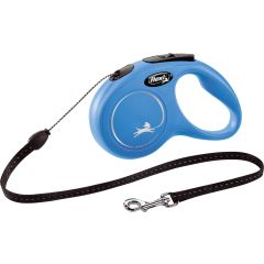 Flexi New Classic Cord Bleu