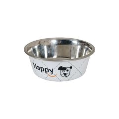 Gamelle Inox Happy