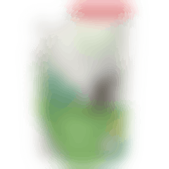 Beaphar Absorbeur D’odeurs Vanille & Melon 400g